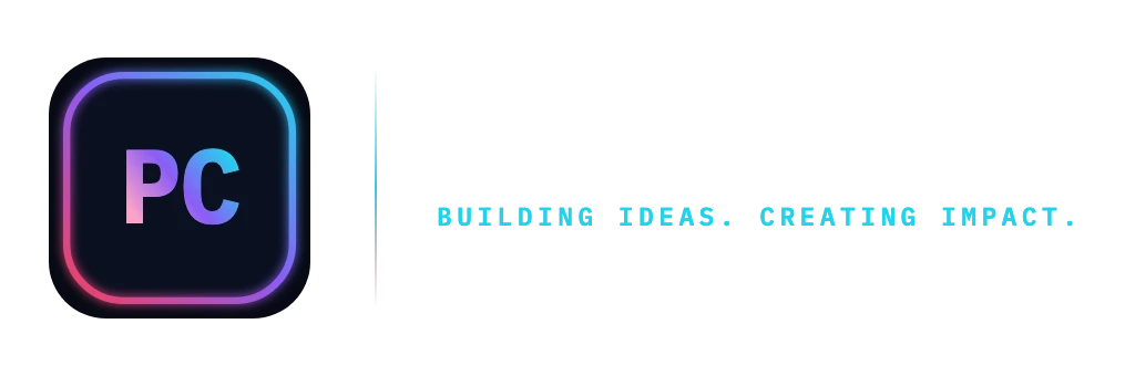 Piyush Chandra — Building Ideas. Creating Impact.