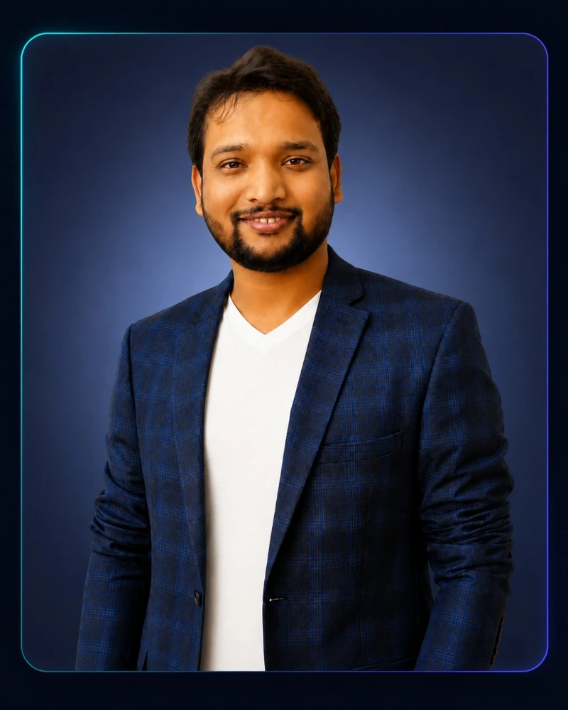 Piyush Chandra